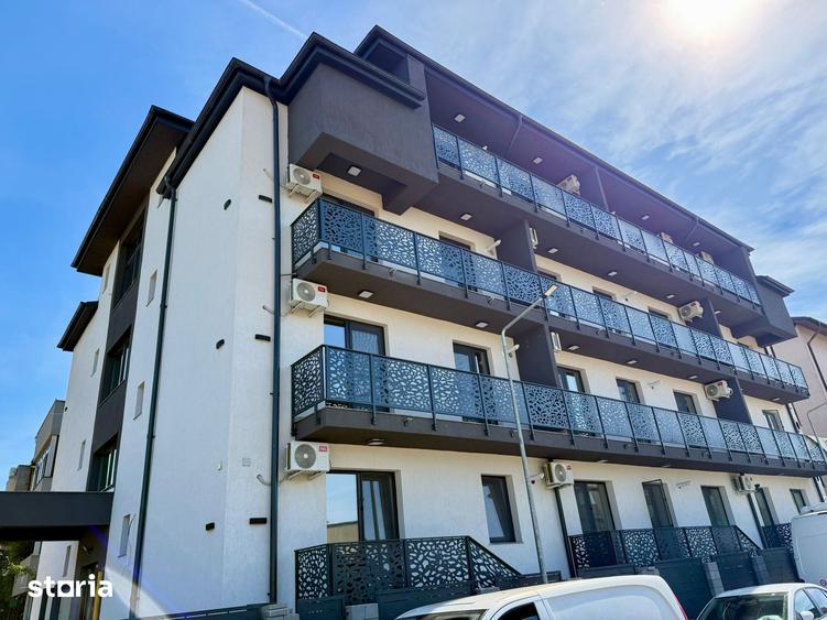 Inchiriez Garsoniera Apartament 2-3 Camere Dobroe?ti strada Doinei - 2