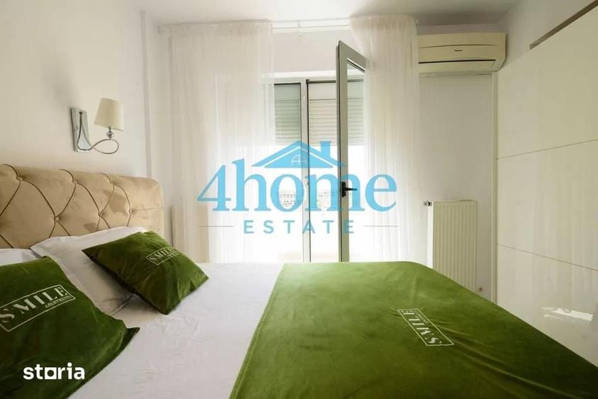 Apartament 3 camere Politehnica|Lujerului|Metrou|Bloc Nou|Parcare - 7