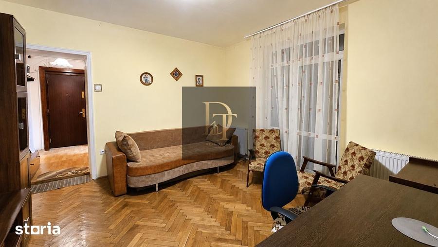 COMISION 0% | Apartament 2 camere luminos si spatios - 2