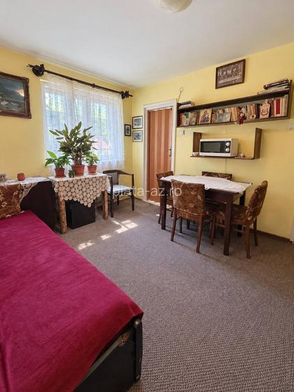 Apartament cu 2 camere, etaj 1, finisat, in Gheorgheni
