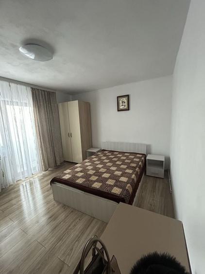 Garsonieră decomandată în Ghiroda