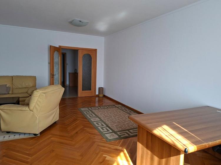 Apartament cu 2 camere decomandat în Plevnei