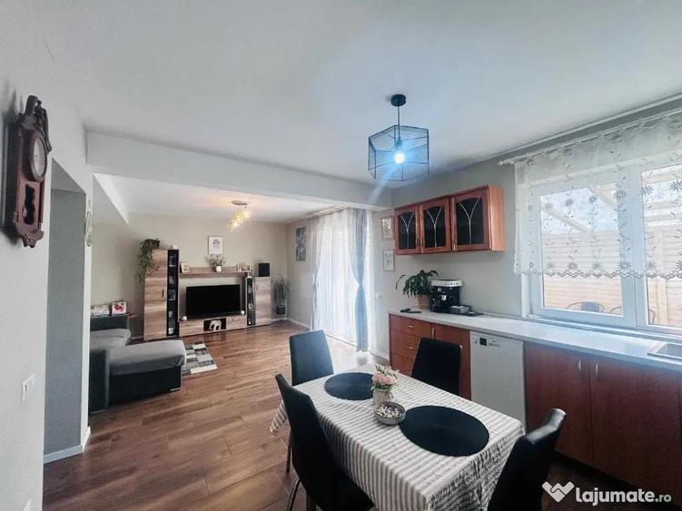 Duplex zona Sesu de sus - 1