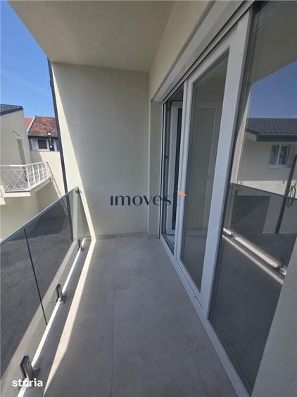 Apartament cu 2 camere în Titulescu