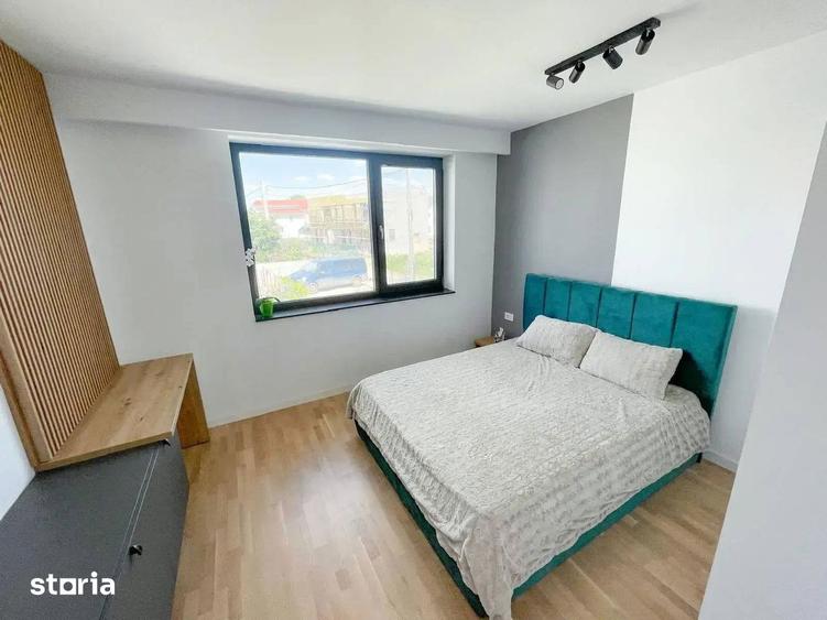 Casă cu 5 camere cu Canalizare în Mogoșoaia
