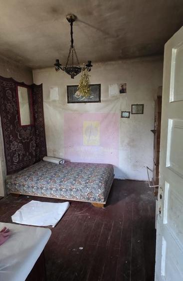 Casă cu 3 camere cu Teren 187 Mp în Zamora