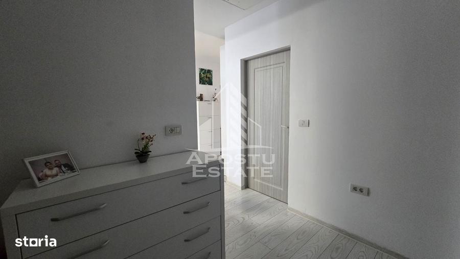 Casa individuala de vanzare cu 4 camere, 2 bai, terasa si foisor, Sag - 11