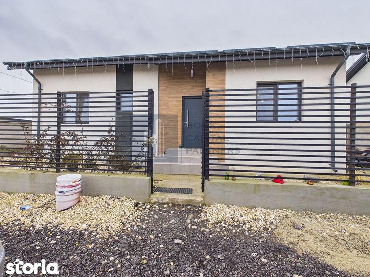 Vila 4 camere cu pod mansardabil, teren 400 mp | Domne?ti - 13