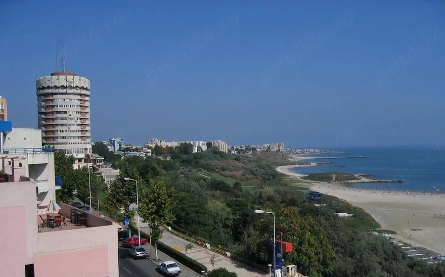 Garsonieră decomandată în Ultracentral