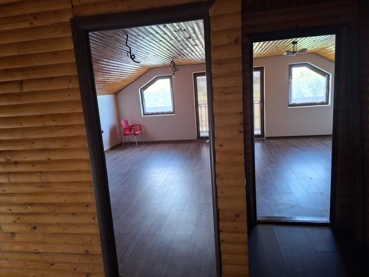Casă individuală cu 3 camere cu Canalizare în Făurei