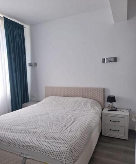 Apartament cu 2 camere decomandat, mobilat în Km 5
