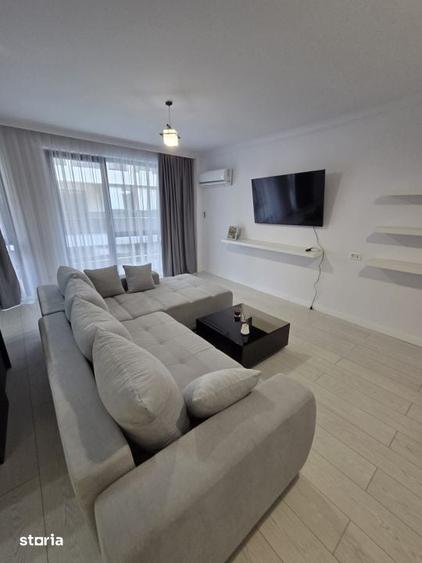 Apartament-2-camere-CATEDRAL-RESIDENCE-13-SEPTEMBRIE-MARRIOTT - 10