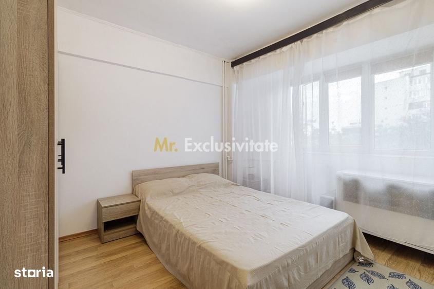 3 camere | Calea 13 Septembrie - 18