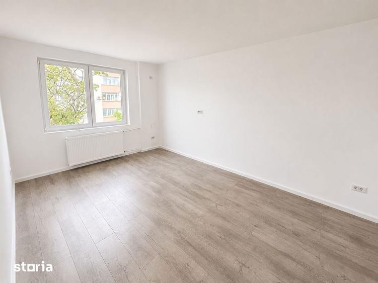 Apartament 3 Camere Renovat | Metrou Dristor | Bloc Anvelopat | 1984 - 3