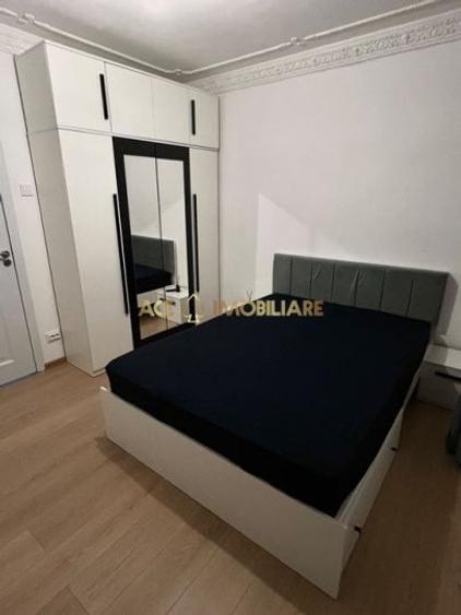 Apartament cu 2 camere decomandat, mobilat în Iancului