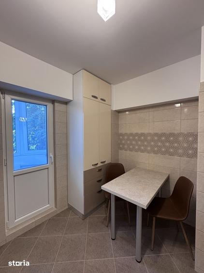 Garsoniera spatioasa de inchiriat Unirii | Sfanta Vineri - 5