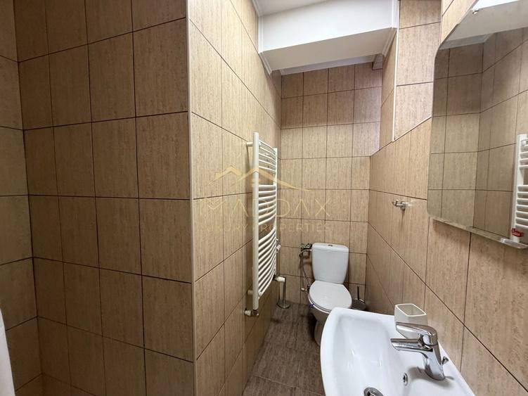 Apartament de inchiriat /4 camere in vila *153mp* +parcare / Dorobanti Capitale - 26