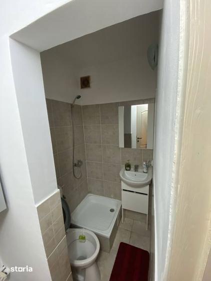 Garsonieră în Buziașului