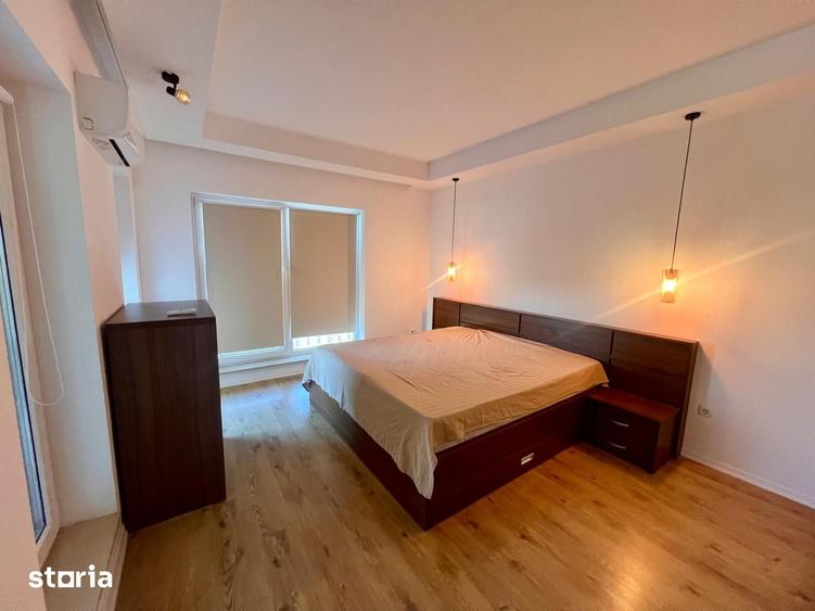 Duplex Cosmopolis - 1
