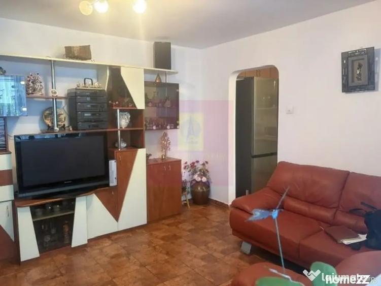 Apartament Militari- Gorjului- Metrou. - 1
