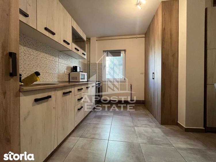 Apartament cu 2 camere în Micălaca