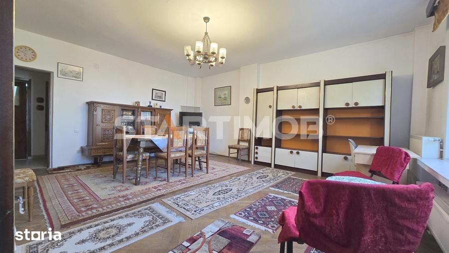 Apartament doua camere Maior Cranta - 4