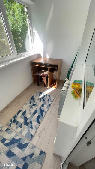 Apartament cu 2 camere decomandat în Piața Nouă
