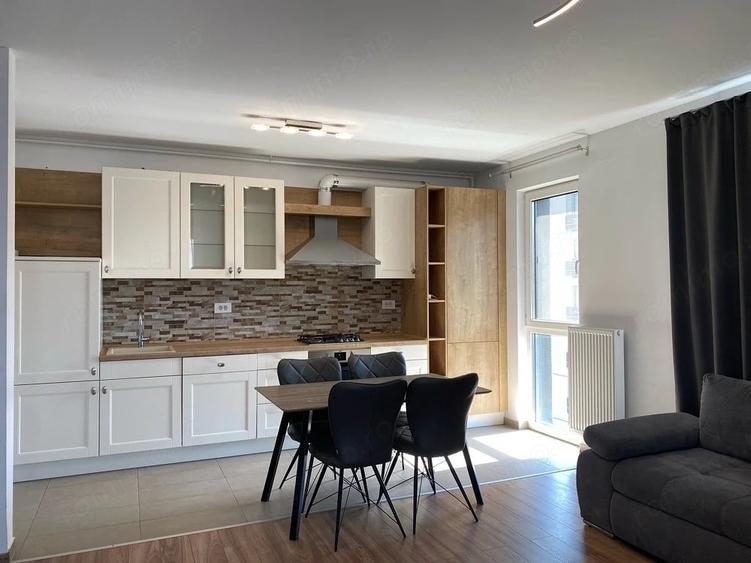 Apartament cu 2 camere, parcare proprie-Aradului Iris-Ring Comision 0% - 19