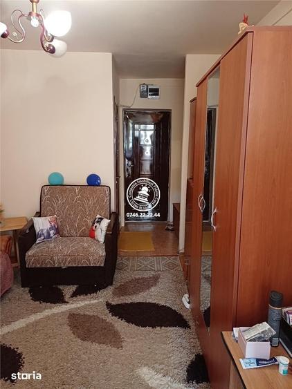Garsonieră în Copou