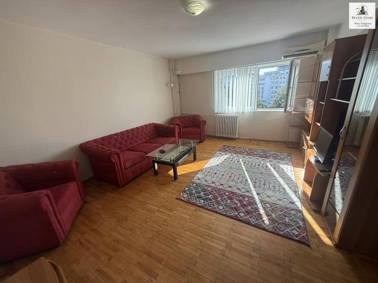 Inchiriere Apartament 3 Camere, Primaria Ploiesti, Centru, 96mp - 5