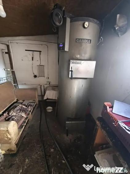 Casă cu 4 camere cu Teren 6000 Mp în Negostina