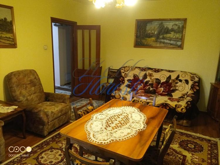 Apartament cu 4 camere decomandat în Mărăști