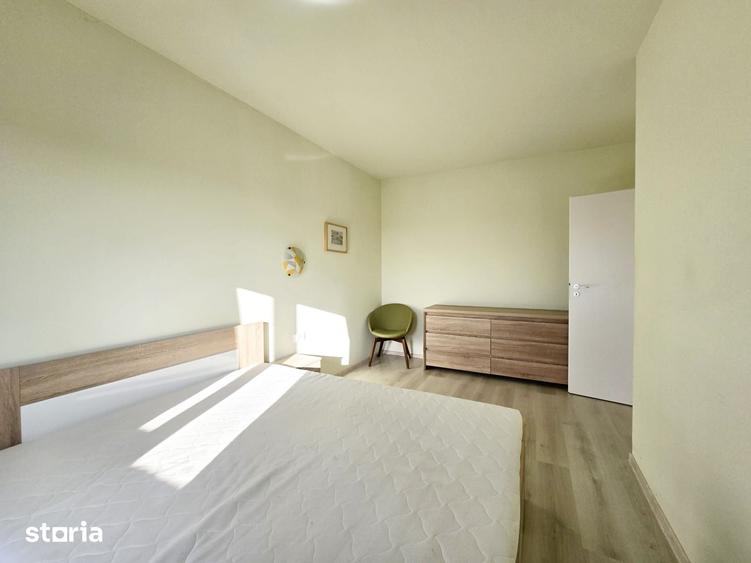 Apartament cu 2 camere în Subcetate