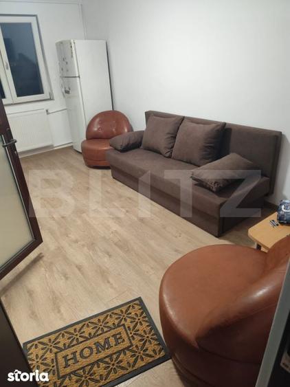 Garsonieră în Bularga