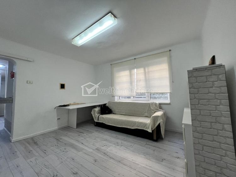 Spațiu comercial, de 54 mp, în Central