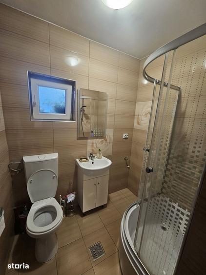 Casă cu 5 camere cu Teren 250 Mp în Gheorgheni