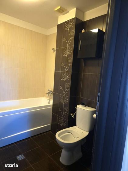 Apartament cu 2 camere în Ghencea