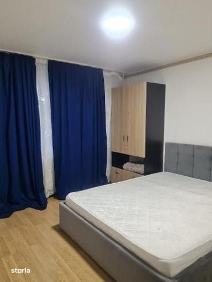 Apartament cu 2 camere decomandat în Bascov
