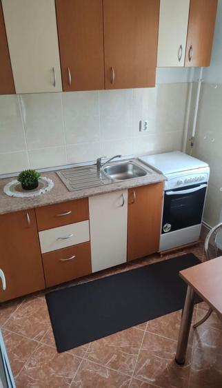 Apartament cu 2 camere decomandat în Baciu