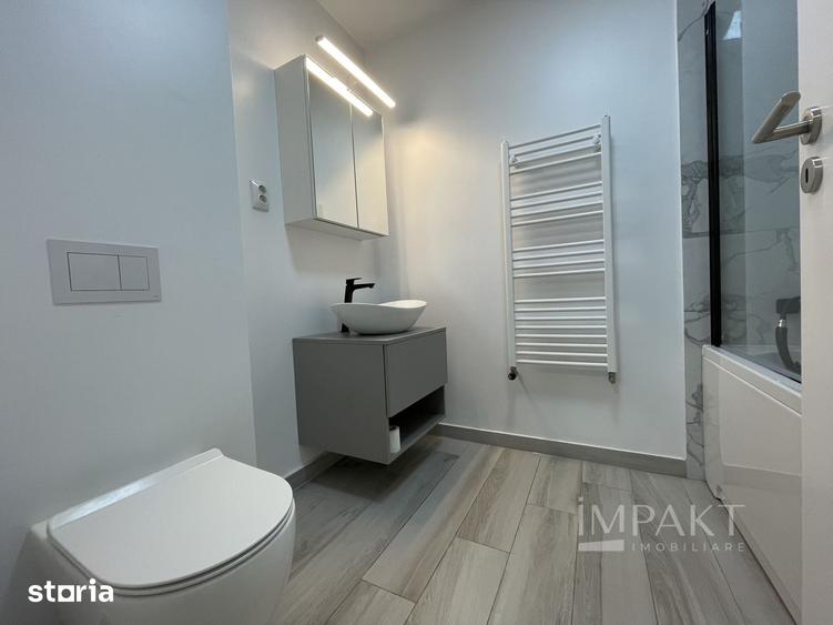 Apartament modern cu 3 camere in Gheorgheni! - 13