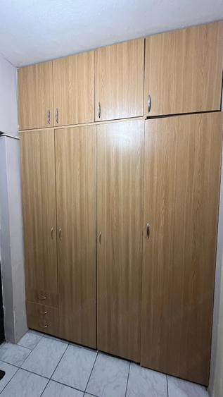 Garsonieră decomandată în Drumul Taberei