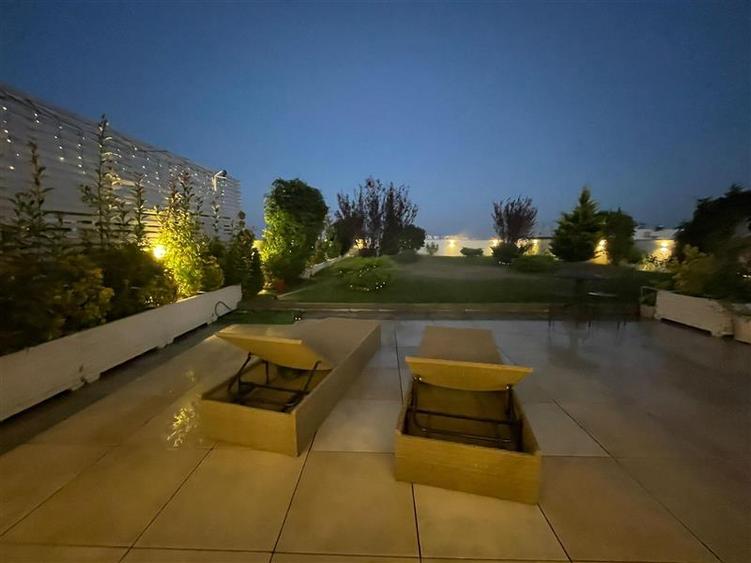 Garsoniera Cu Terasa Militari- EnVogue Residence - 4