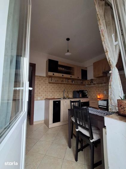PROPRIETAR | Apartament 2 camere decomandat | Curte proprie 56 mp - 8