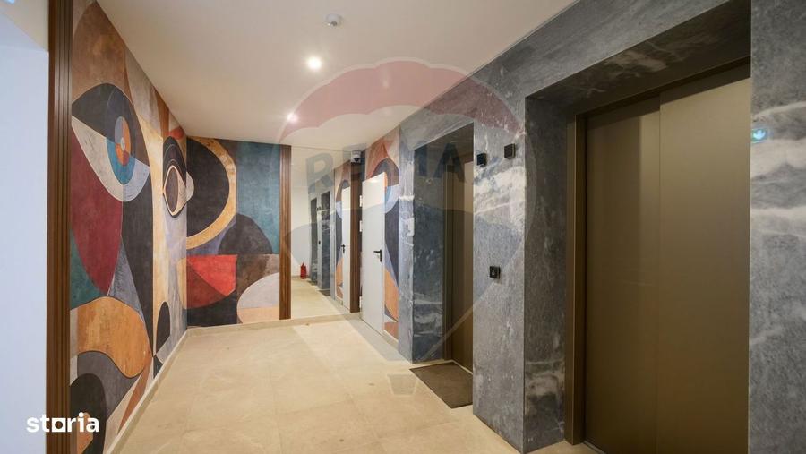 Apartament cu 2 camere, mobilat în Bartolomeu