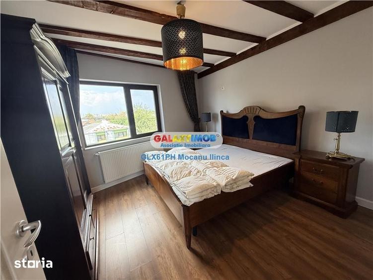 Apartament cu 3 camere decomandat în Mărășești