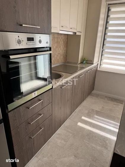 Apartament 2 Camere Royal Town Copou, 470 euro - 1