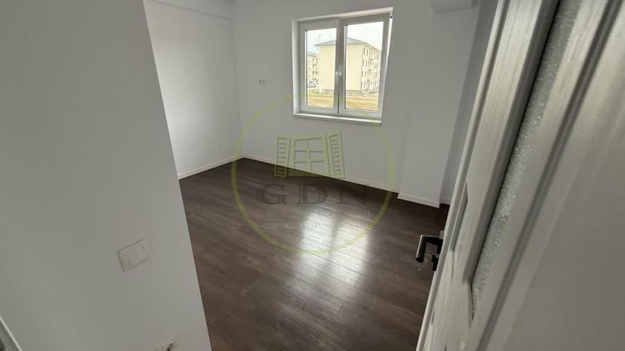 Apartament cu 2 camere decomandat în Mihai Viteazul