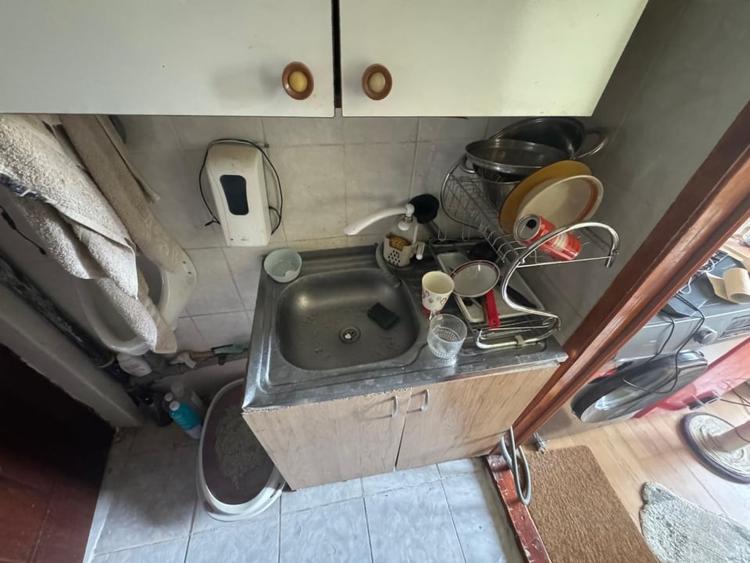 Garsonieră semidecomandată, mobilată în Valea Rosie