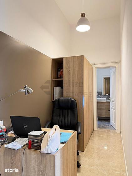 Palatul Rimanoczy Spatiu premium Ultracentral | pietonala Republicii - 16
