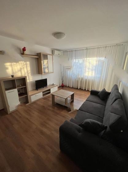 Apartament cu 2 camere decomandat, mobilat în Berceni — fotografia 2